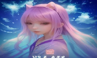 Galgame新手入坑指南配图，多款经典游戏封面展示，动漫风格插画